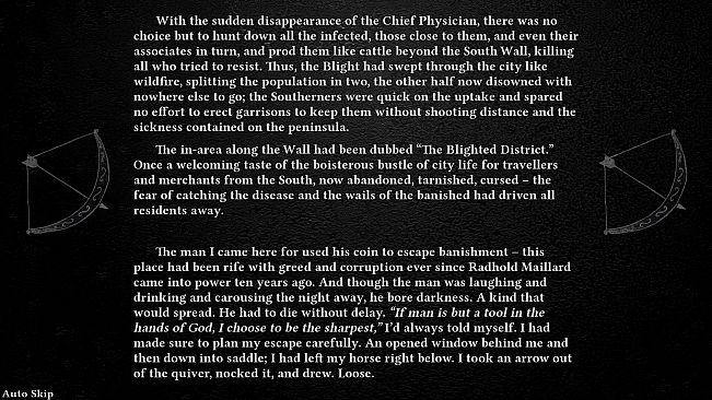 The Rose of Cravenmor