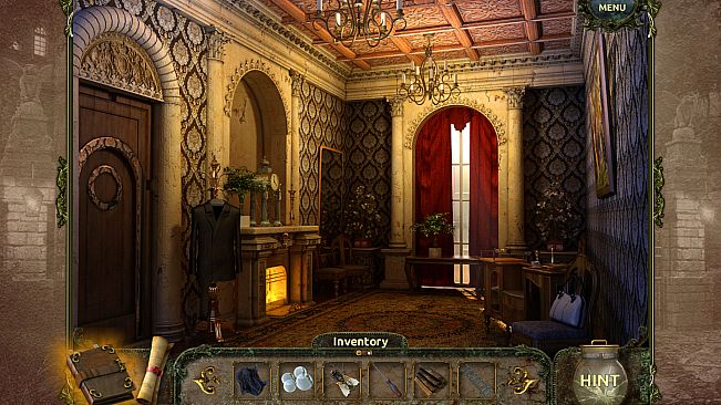 1 Moment Of Time: Silentville