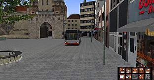 OMSI 2 Add-On Köln