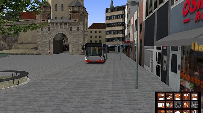 OMSI 2 Add-On Köln