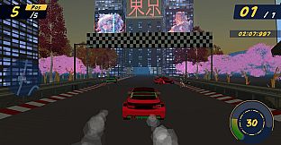 Cell Racers