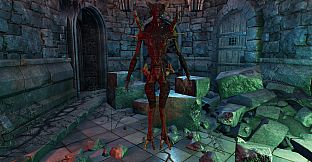 Monsters for Clip maker