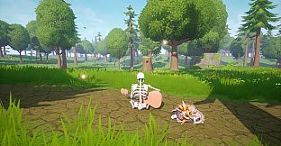 Spire Horizon - Little Dragon Terracotta Expansion