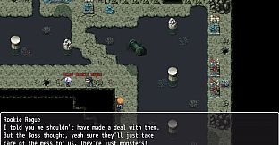 Rising of the Moon - Part 1