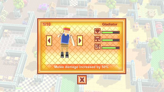 Zombie Siege：Room War