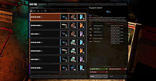 DDoD OST - Founders Support Pack