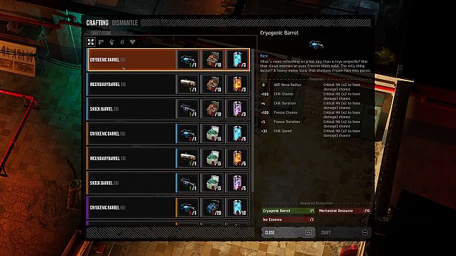 DDoD OST - Founders Support Pack