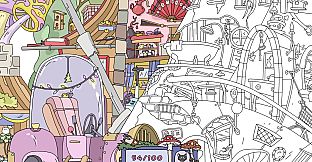 HIDDEN CATS 9: Aliens