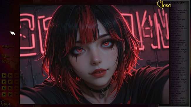 Haley: Online