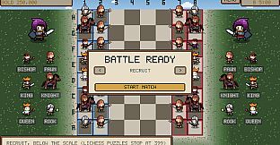 Kingside Break