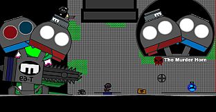 Strike Master Apocalypse