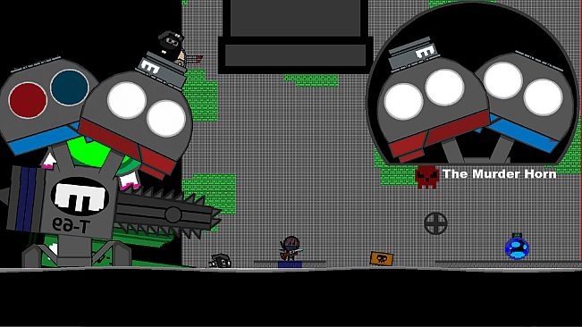 Strike Master Apocalypse