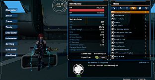 Evil Genome-音轨DLC