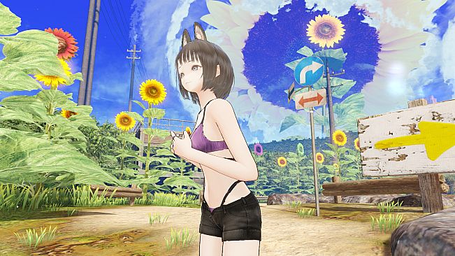 BLUE REFLECTION: Second Light - Season Pass