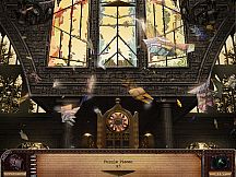 Mind's Eye: Secrets of the Forgotten