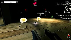 LOST LIGHT: Bright mates