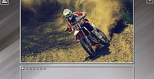 Super Jigsaw Puzzle: Generations - Sports Puzzles