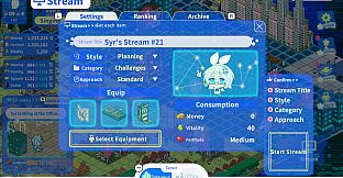 Syr and The Stars' Revival
