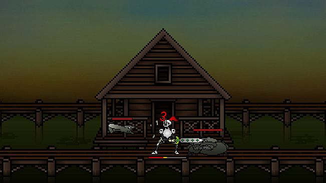 Not Sleep Hero