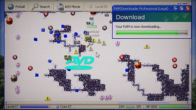 Antivirus Survivors 2003 Professional