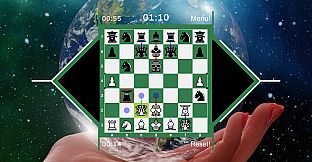 Chess President - Challenge