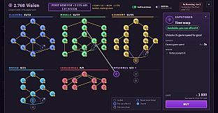AI Office Idle: Night Shift
