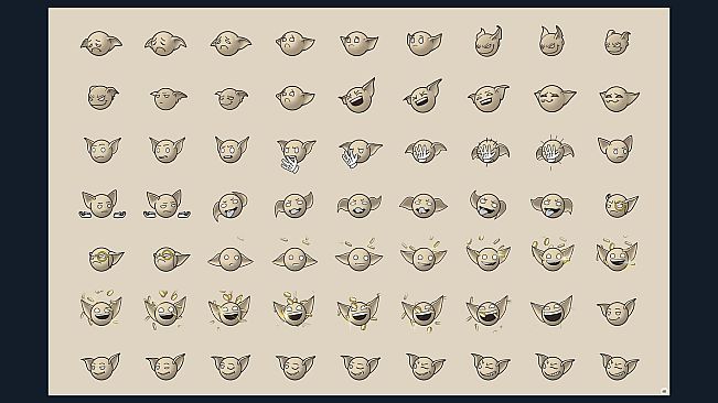 Gremlins, Inc. – Digital Artbook