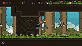 Rooster Tale (2D Platformer)