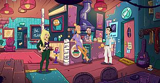 Leisure Suit Larry - Wet Dreams Saga Bundle