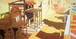 RPG Developer Bakin Western Pack