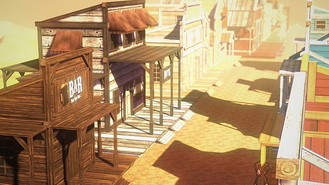 RPG Developer Bakin Western Pack
