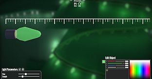 Light Up the Holidays