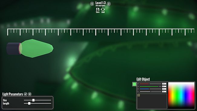 Light Up the Holidays