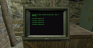 Panic Files: Buried Sanity