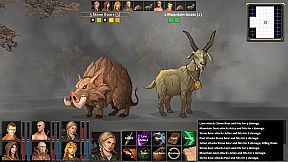 Navigating The Labyrinth