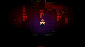 Abandoned Croxon Mansion