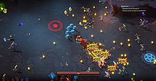 Soulstone Survivors: Prologue