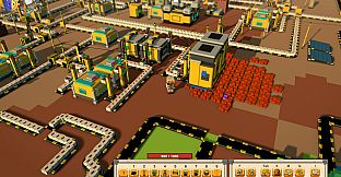 Frontier Factory