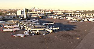 Tower! Simulator 3 - KPHL Airport