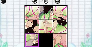 Slide Stories: Neko and Friends