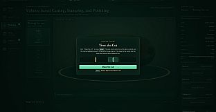 Jade Master: Chronicle