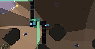 Driftscape: Void
