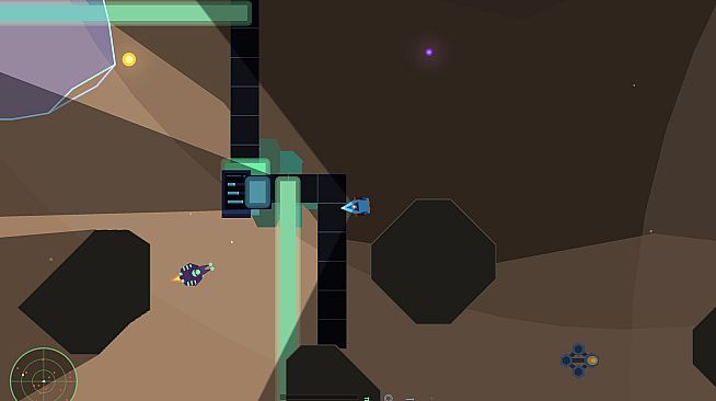 Driftscape: Void