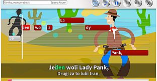 Zabawa Karaoke - Majka Jeżowska