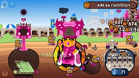 Kiwi Clicker - Juiced Up