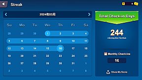 Sports Party Motion Sensing Fitness Game