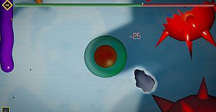 Blobsorb: The Growing Problem