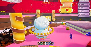 Chonkstars