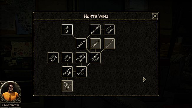 Stonewall Penitentiary