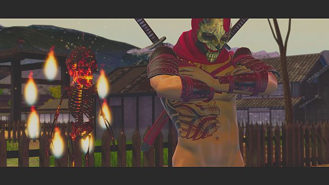 Otokomizu～漢水～